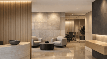 ديكورات داخلية