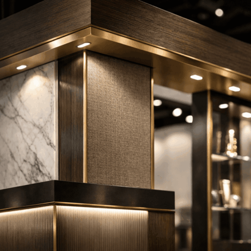 ديكورات راقية للمطام والكافيهات والفنادق