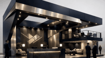 معارض بالمملكة العربية السعودية