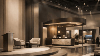 معرض بالمملكة العربية السعودية