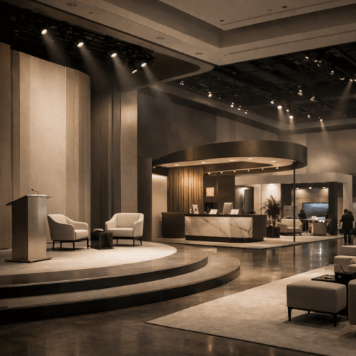 معرض بالمملكة العربية السعودية